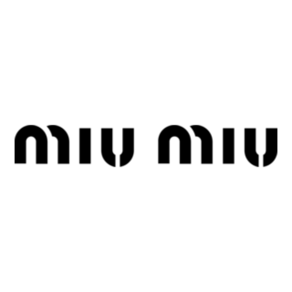 Logo Miu Miu