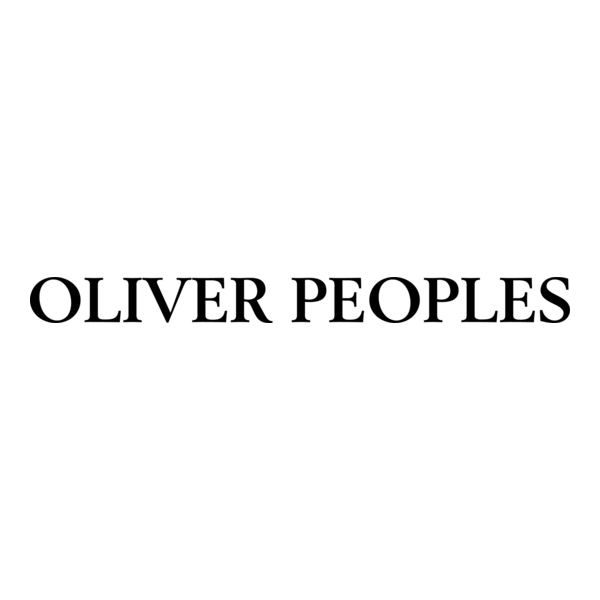Logo Oliver Peoples